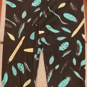 LuLaRoe leggings